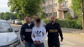 VIDEO Vărul Raisei, principalul suspect de crimă, și-a recunoscut fapta! Le-a povestit tot anchetatorilor